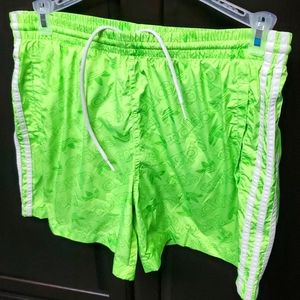 Men's Adidas swim shorts/trunks